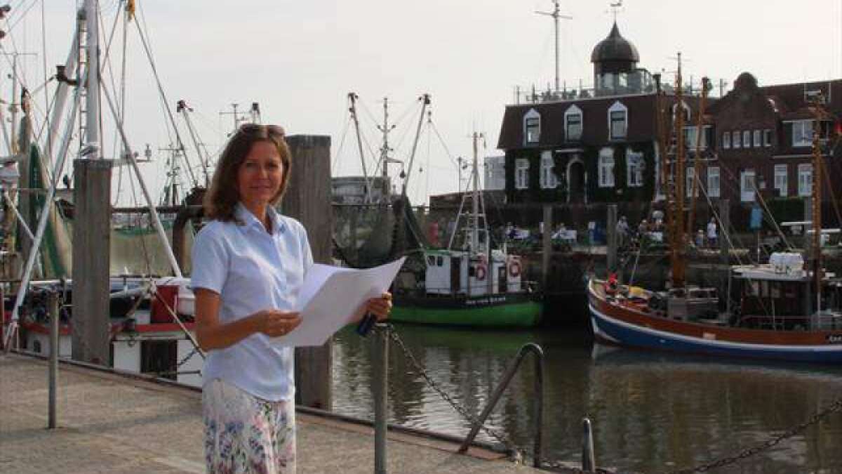 ZDF Fernsehgarten In Neuharlingersiel Ist Nahezu Ausverkauft