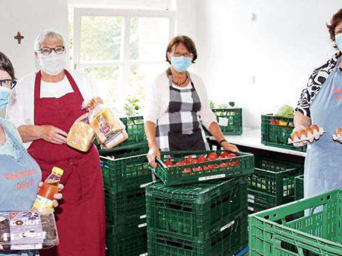 Sander Tafel Mehr Kunden Aber Weniger Ware