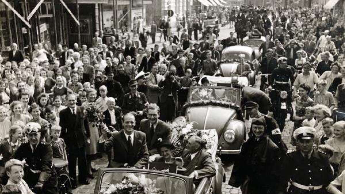 Reitsport Vielseitigkeitsreiter Willy Büsing gewinnt 1952 zwei