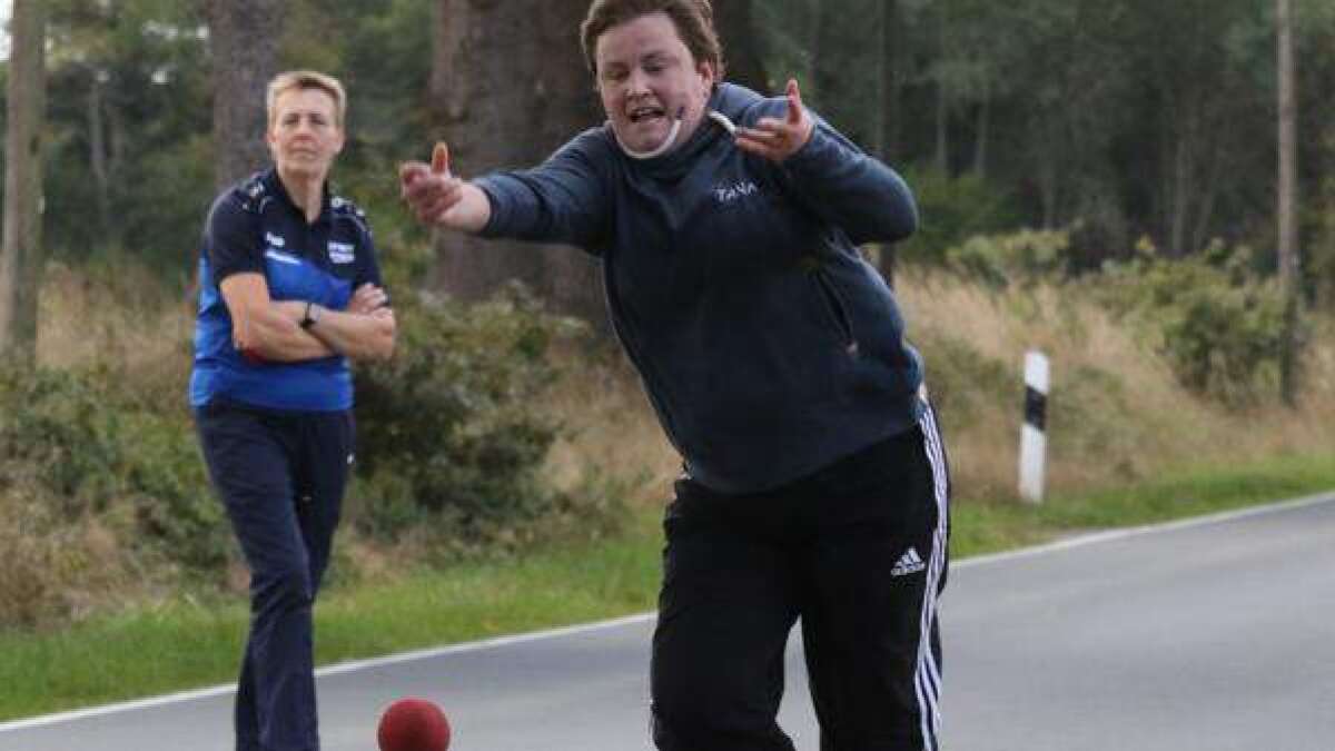 Bo Eln Frauen Landesliga Bezirksliga