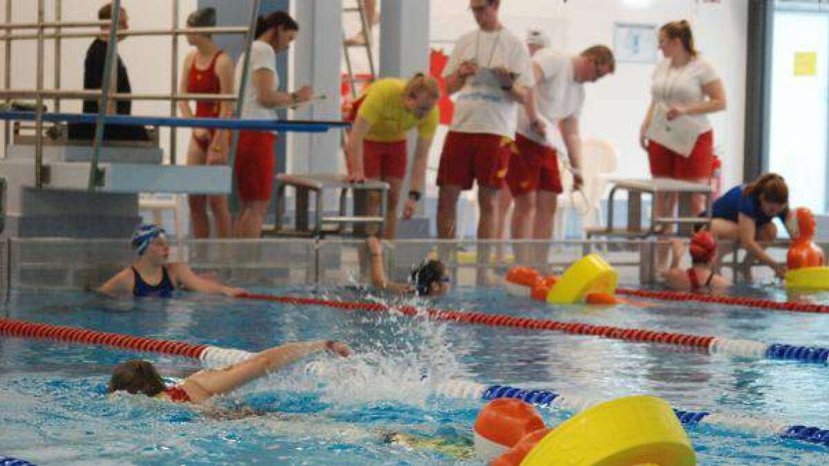 Energiekrise Hallenbäder Schortens Friesland Wilhelmshaven