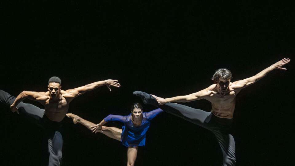 From The Night To The Light