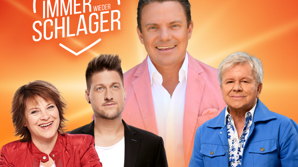 Immer Heisse Fsse