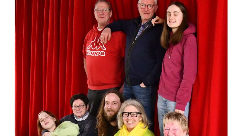 Loriot trefft Heinz Erhardt