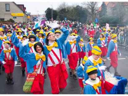23 Faschingsgemeinschaft B&uuml;rstel-Immer