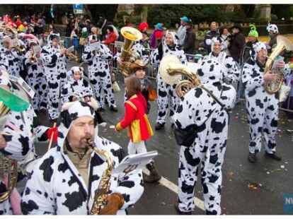 102 Der gew&uuml;rfelte Haufen