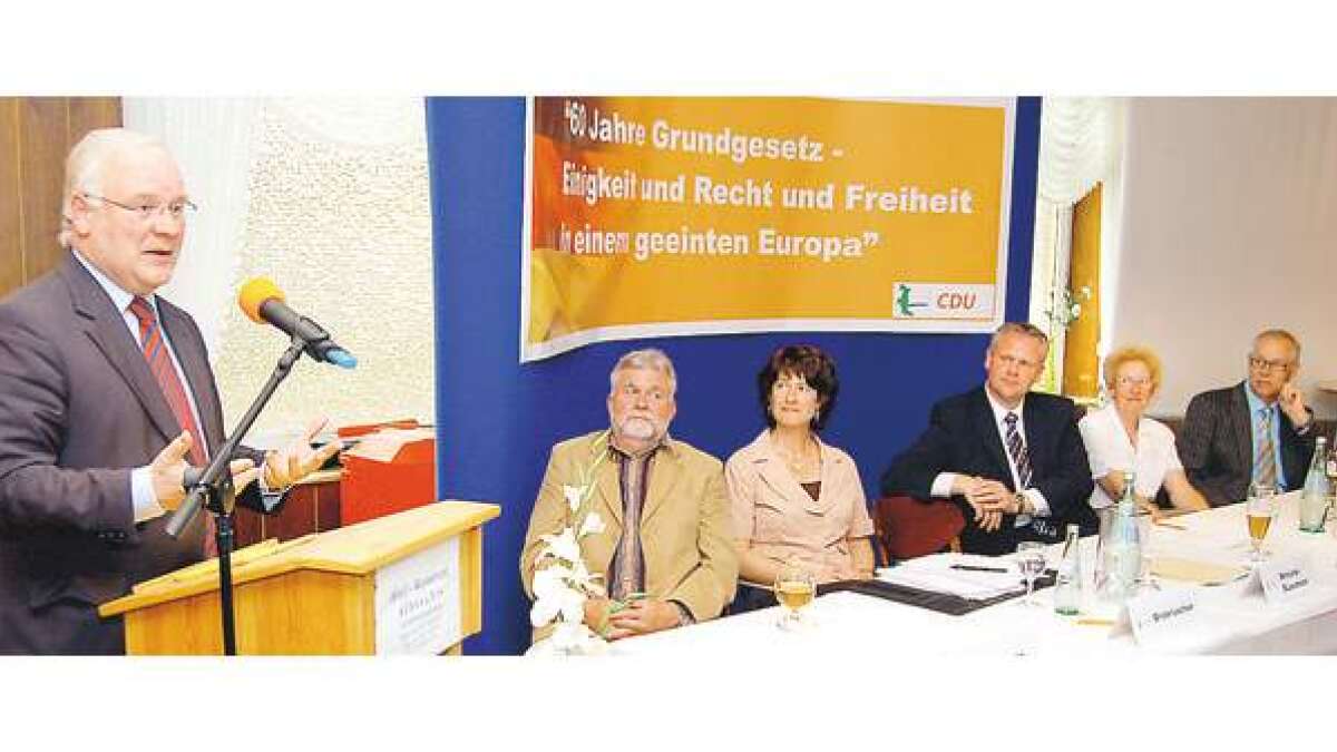 „Eine Erfolgsgeschichte sondergleichen“