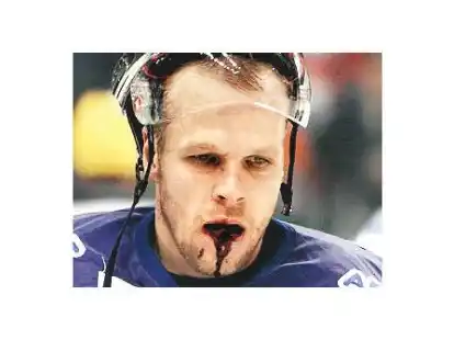 Fehlt Berlin mehrere Wochen: Stefan Ustorf