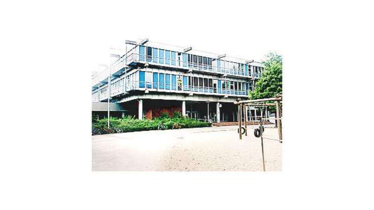 IGS Helene- Lange-Schule