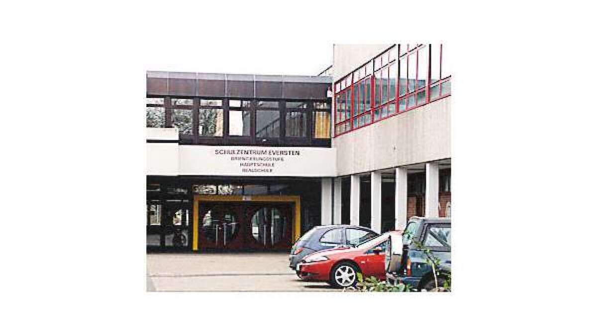 Hauptschule Eversten
