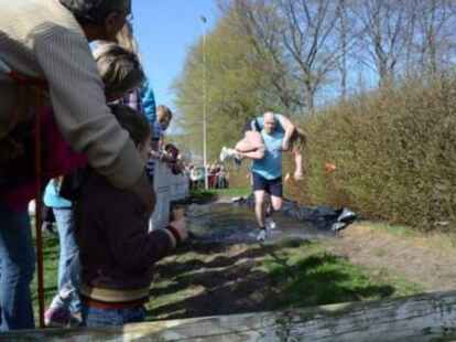 3. Deutsche Meisterschaft im Frauentragen