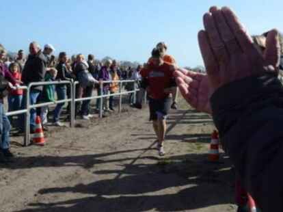 3. Deutsche Meisterschaft im Frauentragen