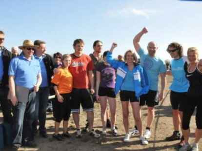 3. Deutsche Meisterschaft im Frauentragen