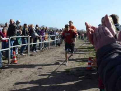 3. Deutsche Meisterschaft im Frauentragen