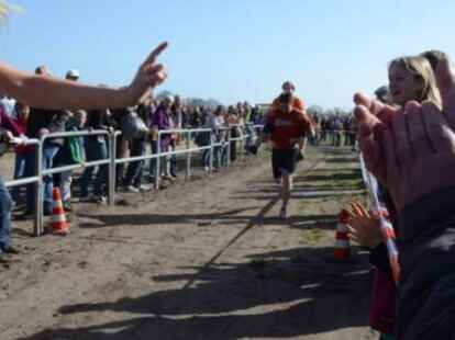 3. Deutsche Meisterschaft im Frauentragen