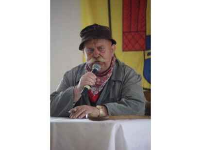 Sketche, musikalische Vortr&auml;ge oder Informationen &uuml;ber die Gemeinde Bakum wurden in dem mehr als dreist&uuml;ndigen Programm geboten.