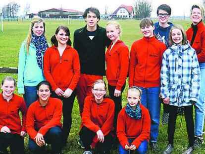 voltigiererinnen Tipps und Tricks vom Ex-Weltmeister