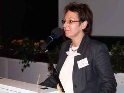 Mehr als 250 G&auml;ste haben am Donnerstagabend den Neujahrsempfang des Cloppenburger DeHoGa in der Stadthalle besucht.