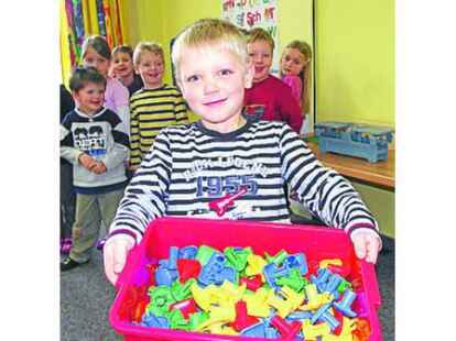 Der Elternrat des Kindergartens Schweiburg setzt sich f&uuml;r eine Erweiterung der &Ouml;ffnungszeiten ein. Er h&auml;lt die Einrichtung einer altersgemischten Gruppe zum n&auml;chstm&ouml;glichen Termin f&uuml;r dringend erforderlich.