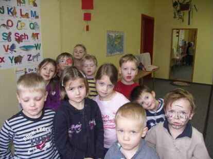 Der Elternrat des Kindergartens Schweiburg setzt sich f&uuml;r eine Erweiterung der &Ouml;ffnungszeiten ein. Er h&auml;lt die Einrichtung einer altersgemischten Gruppe zum n&auml;chstm&ouml;glichen Termin f&uuml;r dringend erforderlich.