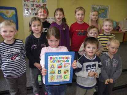 Der Elternrat des Kindergartens Schweiburg setzt sich f&uuml;r eine Erweiterung der &Ouml;ffnungszeiten ein. Er h&auml;lt die Einrichtung einer altersgemischten Gruppe zum n&auml;chstm&ouml;glichen Termin f&uuml;r dringend erforderlich.