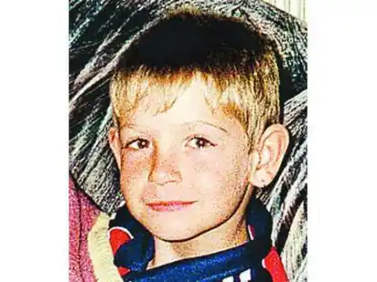 R&uuml;ckblick: Der neunj&auml;hrige Dennis verschwand in der Nacht zum 5. September 2001 w&auml;hrend einer Klassenfahrt aus dem Schullandheim Wulsb&uuml;ttel.