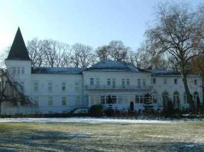 Zum Abschluss gehen wir noch einmal vor die T&uuml;r. N@chbar Eckhard Pollex hat am eisbedeckten Zwischenahner Meer Fotos gemacht. Das war am 26. Januar 2010. Ein Jahr sp&auml;ter ist nicht mehr viel von Eis zu sehen.