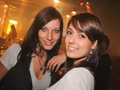 Abi-Party Willms-Gymnasium in Delmenhorst