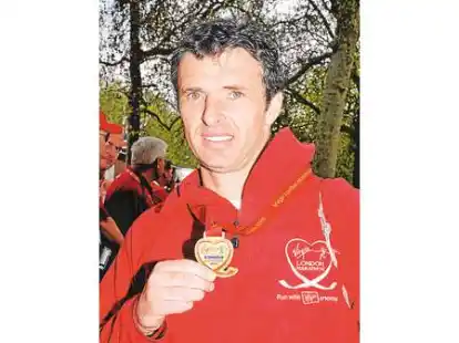 Im Alter von 42 Jahren gestorben: Gary Speed