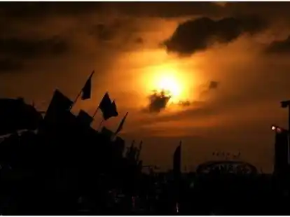 Am 30. September war es endlich soweit: Der Kramermarkt, die 5. Jahreszeit in Oldenburg, er&ouml;ffnete bei sch&ouml;nstem Wetter.