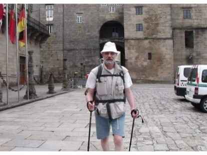 Im April diesen Jahres hie&szlig; es f&uuml;r N@chbar Hinrich Johann Frerichs 