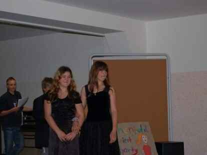 Er&ouml;ffnung der Friedrich-Schlosser-Schule Jever