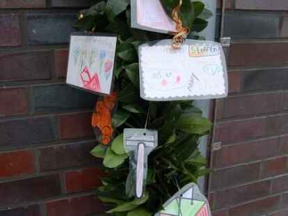 Er&ouml;ffnung der Friedrich-Schlosser-Schule Jever