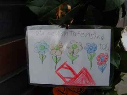 Er&ouml;ffnung der Friedrich-Schlosser-Schule Jever