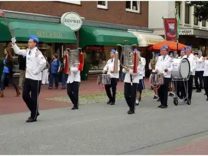 N@chbar Eberhard Unruh war wieder einmal unterwegs und hat ordentlich Bilder gemacht von der 36. 