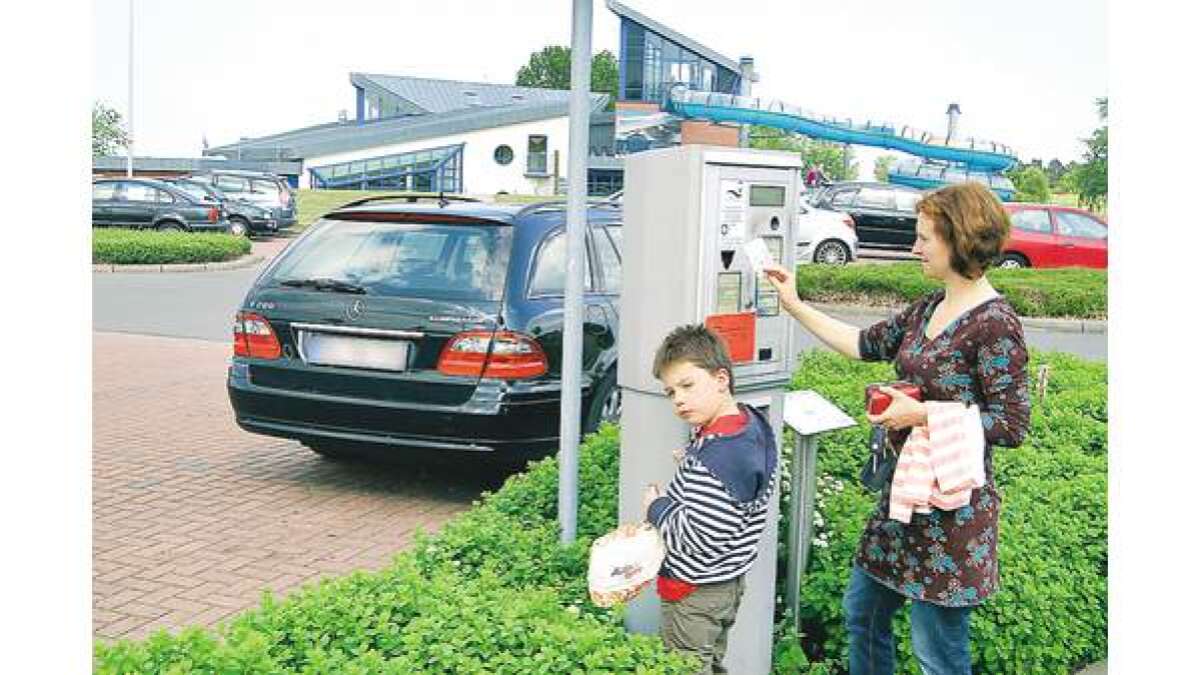 Was Kostet Parken In Dangast www.nwzonline.de