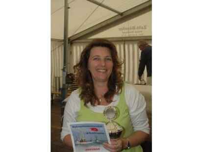 Kutterregatta in Fedderwardersiel