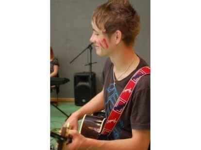 Abschlussscherz an der HRS Rodenkirchen