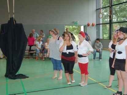 Abschlussscherz an der HRS Rodenkirchen