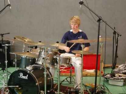 Abschlussscherz an der HRS Rodenkirchen