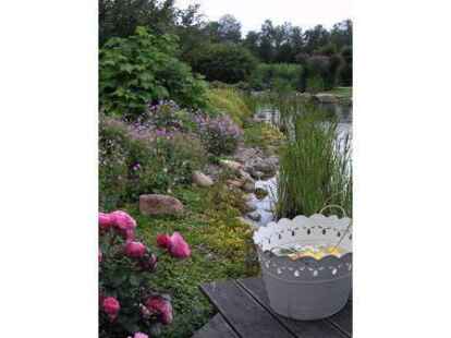 ...erfreut anschauten. Sch&ouml;n zu sehen, was die Nachbarn so aus ihrem Grundst&uuml;cksgr&uuml;n gemacht haben. Mehr Bilder von der Tour zeigt Falko Witte auf .