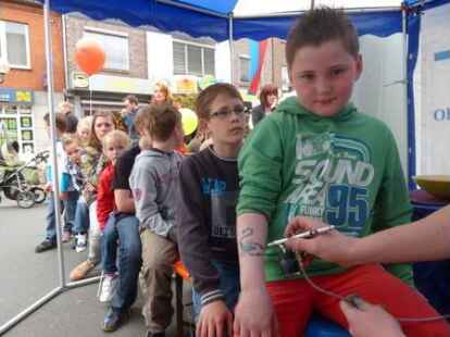 36. Friesoyther Maitage