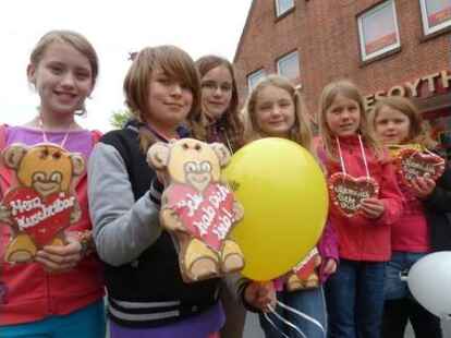 36. Friesoyther Maitage