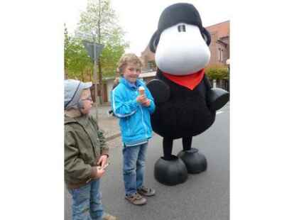 36. Friesoyther Maitage