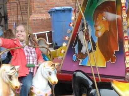 36. Friesoyther Maitage