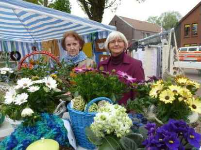 36. Friesoyther Maitage