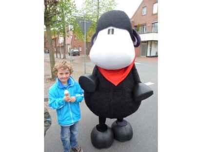 36. Friesoyther Maitage