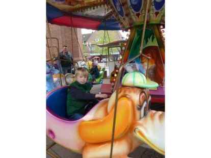 36. Friesoyther Maitage