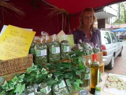 36. Friesoyther Maitage