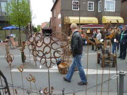 36. Friesoyther Maitage